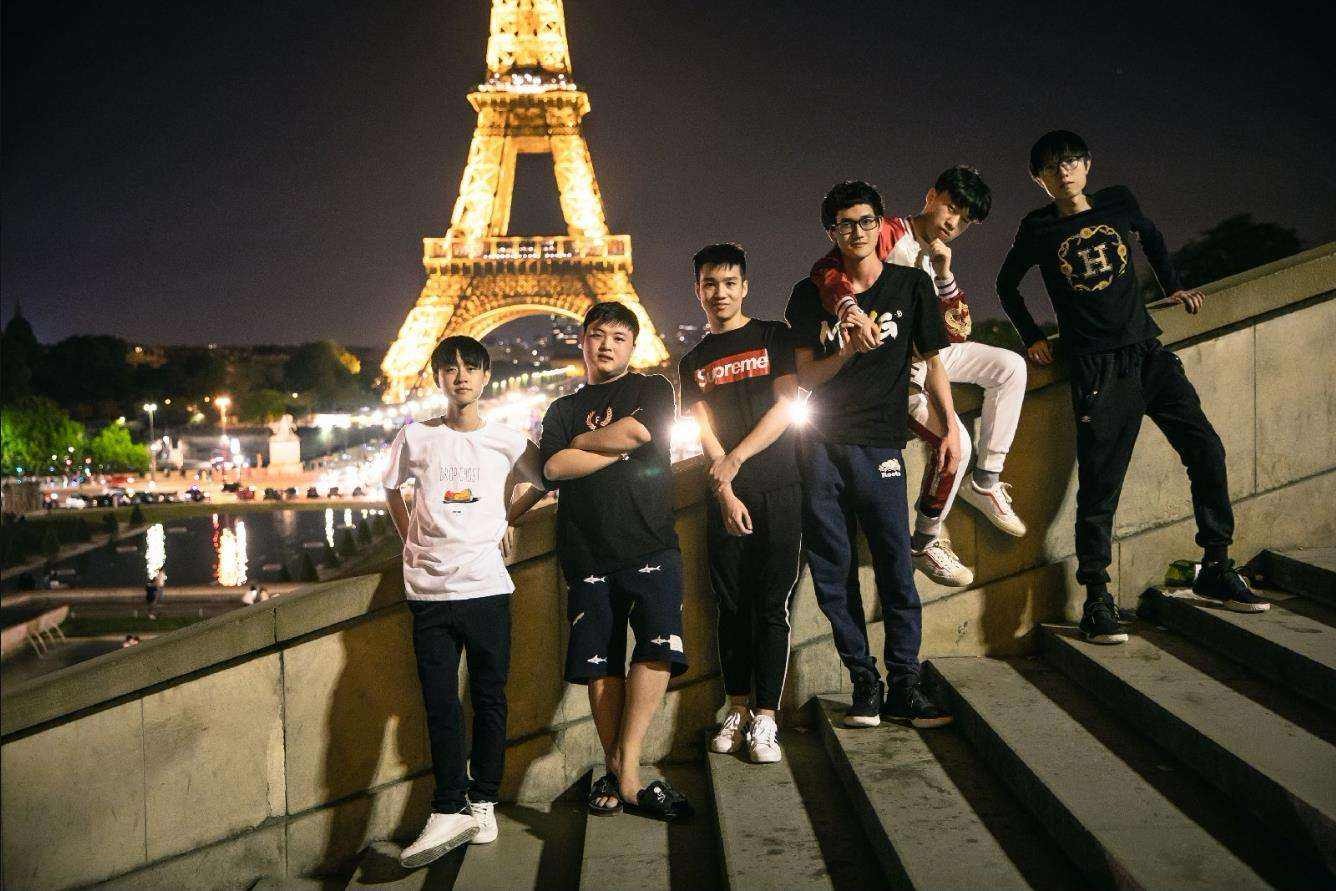 Faker重要时刻持续失利，RNG带队取胜！上演精彩一战(lol比赛faker)-九游体育下载