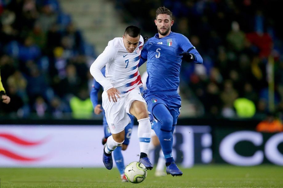 关于上海久事赛前绝杀压哨，志在意大利杯名次提升，引发热议，年轻球员得到机会的信息-9game