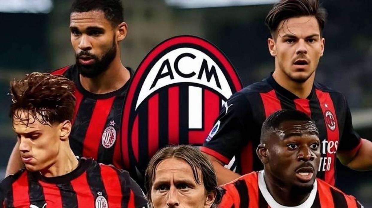 关于今晚AC米兰内部沟通——NBA总决赛节点到来；压力陡增；训练强度明显提升的信息-9game